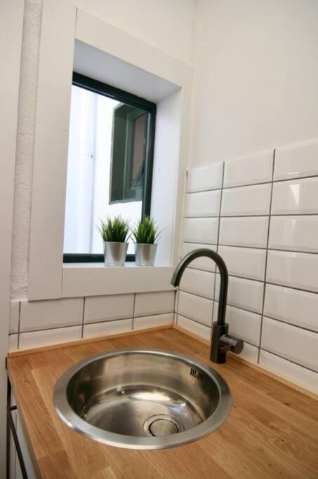 Nuevo, Recien Remodelado: Estudio Para 3 Personas Vigo Eksteriør billede