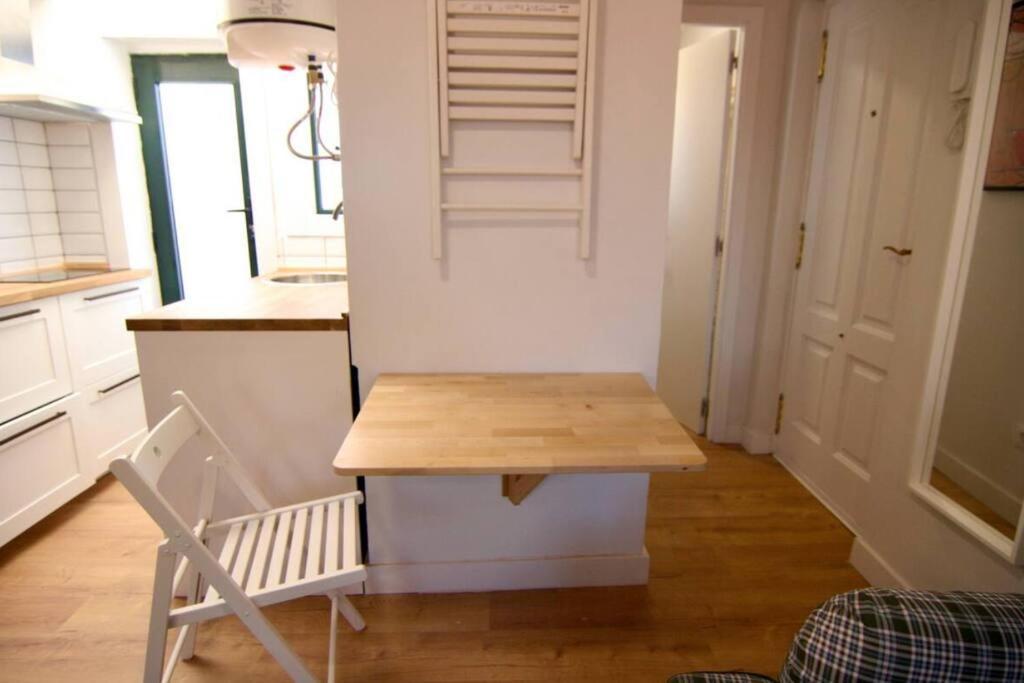 Nuevo, Recien Remodelado: Estudio Para 3 Personas Vigo Eksteriør billede