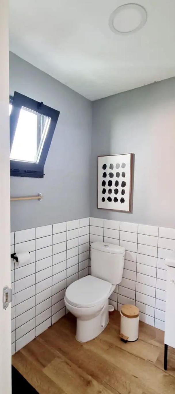 Nuevo, Recien Remodelado: Estudio Para 3 Personas Vigo Eksteriør billede